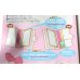 Photo5: Sanrio Hello Kitty Card Case M Ribbon Brand New Pink (5)