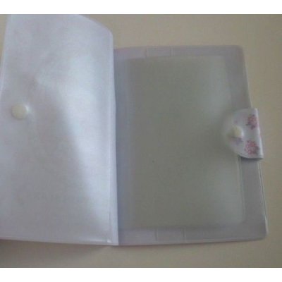 Photo3: Sanrio My Melody Card Case M Brand New Pink