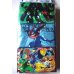 Photo2: Nintendo Pokémon XY & Z Pikachu Pocket Tissue Brand New (2)