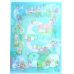 Photo2: San-X Sumikko Gurashi Clear File Folder Picnic Brand New (2)