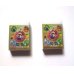 Photo2: Nintendo Super Mario Kuppa Koopa Koppa Kinopio Eraser 2 pcs set Brand New (2)