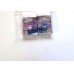 Photo2: Disney Stitch Eraser Stone Glitter 2 pcs Set Brand New (2)