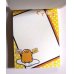 Photo2: Sanrio Gudetama Mini Memo Pad Egg Brand New (2)