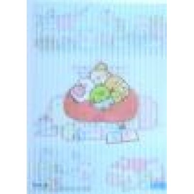 Photo2: San-X Sumikko Gurashi Clear File Folder Home Brand New