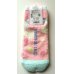 Photo2: Sanrio Cinnamoroll Fluffy Socks Pink Brand New (2)