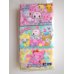 Photo1: Sanrio Jewelpet Pocket Scented Tissure 6 pcs set Brand New (1)