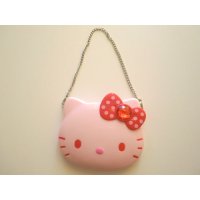 Sanrio Hello Kitty Face Mirror Brand New