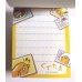 Photo3: Sanrio Gudetama Mini Memo Pad Egg Brand New (3)