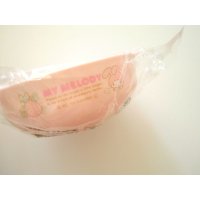 Sanrio My Melody Soup Cup with Handles pink Brand New