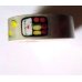 Photo1: Decorative Craft Washi Masking Tape Sticker Onigiri Bento Brand New (1)