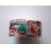 Photo3: Decorative Craft Washi Masking Tape Sticker A Happy New Year Japan Wide New (3)