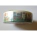 Photo2: Decorative Craft Washi Masking Tape Sticker World Traveling London NY...New (2)