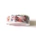 Photo2: Decorative Craft Washi Masking Tape Sticker Japan Traveling Brand New (2)