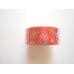 Photo3: Decorative Craft Washi Masking Tape Sticker Manekineko Monkey Brand New (3)