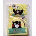 Photo1: Kumamon Decorative Craft Washi Masking Tape Sticker Brand New White (1)