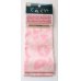 Photo1: Tenugui Cotton Cloth Cat Asagao 100% Cotton Brand-New Pink (1)