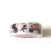 Photo1: Decorative Craft Washi Masking Tape Sticker Japan Traveling Brand New (1)