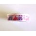 Photo3: Decorative Craft Washi Masking Tape Sticker World Traveling Paris Brand New (3)