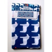 Tenugui Cotton Hand Cloth Horse 100% Cotton Brand-New