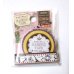 Photo1: Decorative Craft Washi Masking Tape Sticker Paris Eiffel Tower Brand New (1)