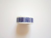 Decorative Craft Washi Masking Tape Sticker Sushi Kanji Brand New