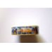 Photo2: Decorative Craft Washi Masking Tape Sticker World Traveling NY Brand New (2)