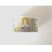 Photo3: Decorative Craft Washi Masking Tape Sticker Wide World Traveling NY France.. New (3)