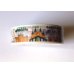 Photo3: Decorative Craft Washi Masking Tape Sticker World Traveling New Asia US EU (3)