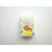 Photo1: San- X Rilakkuma Matomarukun Scented Eraser Brand New Lemon (1)