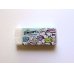 Photo1: Peanuts Snoopy Woodstock Scented Eraser Brand New White Green (1)