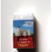 Photo2: Peanuts Snoopy Movie Charlie Brown House Matomarukun Eraser Brand New (2)