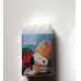 Photo1: Peanuts Snoopy Movie Charlie Brown House Matomarukun Eraser Brand New (1)