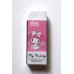 Photo1: Sanrio My Melody Mymelo Eraser Pink Japan Brand New (1)