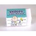 Photo3: Peanuts Snoopy Eraser Brand New House (3)