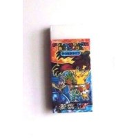 Nintendo Pokémon Pokemon XY Pikachu Eraser Brand New