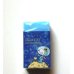 Photo1: Peanuts Snoopy Matomarukun Eraser Space Blue the Scent of Strawberry Brand New (1)