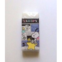 Peanuts Snoopy Woodstock Scented Eraser Brand New Space