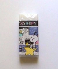 Peanuts Snoopy Woodstock Scented Eraser Brand New Space