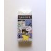 Photo1: Peanuts Snoopy Woodstock Scented Eraser Brand New Space (1)