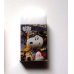 Photo2: Peanuts Snoopy Movie Paris Woodstock Matomarukun Eraser Brand New (2)