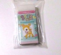 Sanrio Hummingmint Matomarukun Eraser Brand New