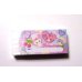 Photo2: Sanrio Bonbonribbon Rabbit Eraser Japan Pink Purple Brand New (2)