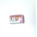 Photo3: Peanuts Snoopy & his Friends Eraser Brand New House Pink Blue (3)