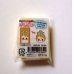 Photo2: Eraser Toy Transformation Eraser Girl Brand New (2)