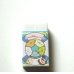 Photo1: San- X Sumikko Gurashi Eraser Summer Stripe Brand New (1)