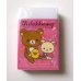 Photo2: San-X Rilakkuma Rilakuma Eraser Brand New Yellow (2)