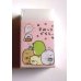 Photo2: San- X Sumikko Gurashi Matomarukun Eraser Cafe Pink Brand New (2)