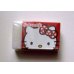 Photo1: Sanrio Hello Kitty Matomarukun Eraser Brand New Red Ribbon (1)