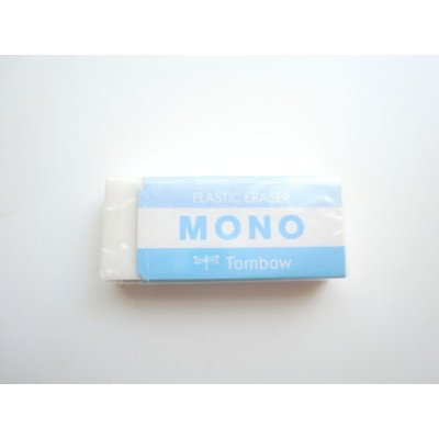 Photo2: San- X Sumikko Gurashi MONO Eraser New Blue