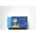 Photo2: Peanuts Snoopy Matomarukun Eraser Space Blue the Scent of Strawberry Brand New (2)